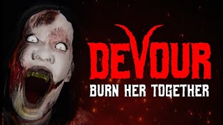 DEVOUR Official Launch Trailer [upl. by Maryly]