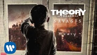 Theory of a Deadman  Heavy Audio [upl. by Drislane80]