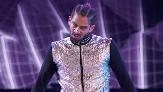 The kings blow the judges away with Tattad Tattad  world of dance 2019  full performance [upl. by Llerrem349]