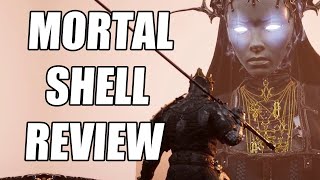 Mortal Shell Review  The Final Verdict [upl. by Kirbie591]