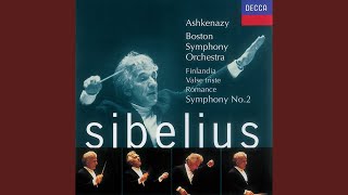 Sibelius Finlandia Op 26 [upl. by Arlinda]