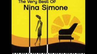 Nina SimoneAint Got No I Got Life  Lyrics [upl. by Kentiggerma878]