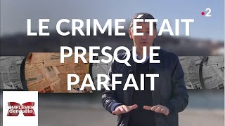 Complément denquête Le crime était presque parfait  21 février 2019 France 2 [upl. by Mavilia]