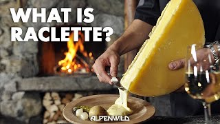 What is Raclette [upl. by Ire]