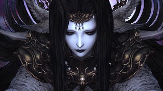 Endsinger BGM  Voice  FFXIV Endwalker [upl. by Hembree479]