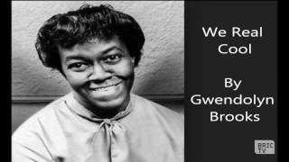 Celebrating Gwendolyn Brooks Centennial at Medgar Evers College  BK Live [upl. by Kemeny]