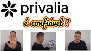 PRIVALIA é Confiável É Original [upl. by Anyal]