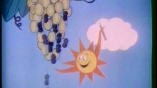 Cereal commercials from the 1960s and 70s [upl. by Airel]