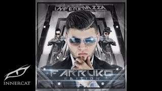 Farruko  Booty Booty ft Zion y Lennox Ñengo Flow Yomo y DOzi Official Audio [upl. by Nitsyrk9]