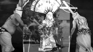 Mescalero Apache War Dance [upl. by Hermione]