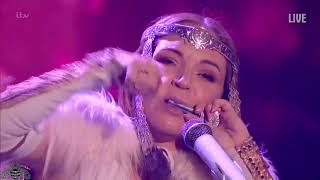 Britains Got Talent 2018 Semi Finals Olena Uutai Full [upl. by Mcbride294]