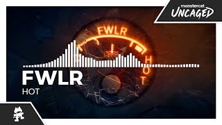 FWLR  Hot Monstercat Release [upl. by Gabbey]