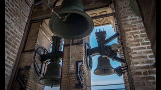 Church Bells Sound 1 HOUR [upl. by Lengel567]