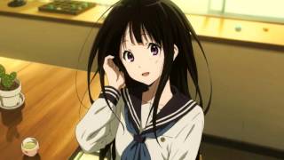 Hyouka OST Sicilienne [upl. by Edijabab830]