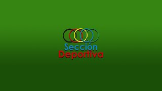 SECCION DEPORTIVA 1922025 [upl. by Sklar]