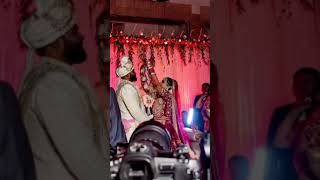 Garima amp Raman  Shaadi  GGmamkishaadi Shorts [upl. by Aseek]