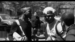 Masta Ace  quotYBI Young Black Intelligentquot Feat Pav Bundy amp Chuck D Official Music Video [upl. by Juline]