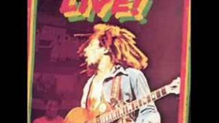 Bob Marley and The Wailers  Get Up Stand Up LIVE [upl. by Odin]