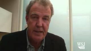 Clarkson Fired by BBC Over Physical and Verbal Abuse [upl. by Ainoloppa829]