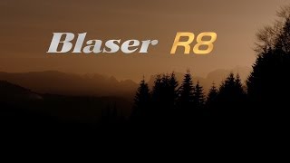 Ultimate Guide To The Blaser R8 [upl. by Soulier263]