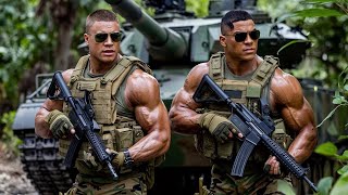 Marine Fighter  Action War Movie  Hollywood Action Movie  English Movie [upl. by Richer]