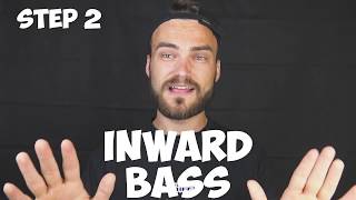 INWARD BASS BEATBOX TUTORIAL BY BART [upl. by Riedel786]