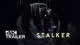 STALKER Official Trailer 1979 [upl. by Yxor]