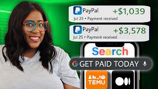 Get Paid With Google Search 5312 IN A WEEK [upl. by Medin]