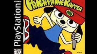 PaRappa the Rapper Best Songs [upl. by Elroy]