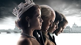 The Crown Season 1 Episode 1 quotWalferton Splashquot Review [upl. by River941]