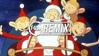 Weihnachtsmann amp Co KG HBz Bounce 2019 Remix [upl. by Denton]