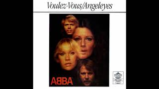 ABBA  Voulez Vous 1979 Disco Purrfection Version [upl. by Clementi]