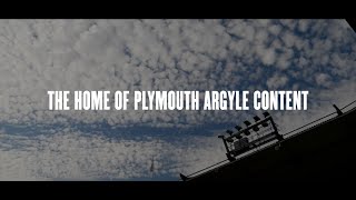 👋 Welcome to Plymouth Argyles YouTube Channel [upl. by Roddy450]