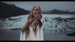 DELAIN  Masters Of Destiny Official Video  Napalm Records [upl. by Eked908]