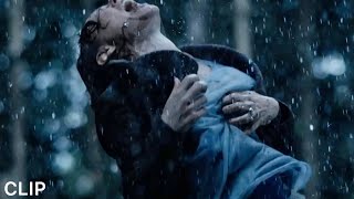 The Rain  Rasmus amp Simone Mother’s Death Scene Netflix S1E1 [upl. by Kyriako315]