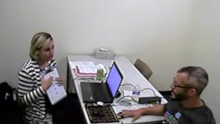 The Case of Chris Watts  Part 2  The Polygraph [upl. by Htenek]