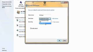 How to Set Up a Wireless LAN Network [upl. by Nitsirt]