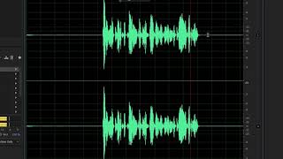 The Basics of Adobe Audition Tutorial [upl. by Mientao]