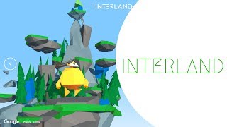 Google Interland  Gameplay Kids Game [upl. by Eintruoc836]