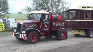 WELLAND STEAM RALLY 2019 [upl. by Arbmat561]