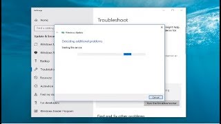 How To Fix Disk Cleanup Stuck at Windows Update Cleanup [upl. by Anyalram]