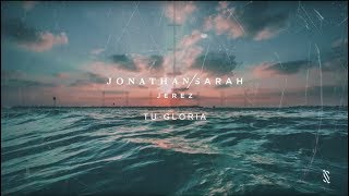 Tu Gloria  Lyric Video Oficial [upl. by Gnaht]