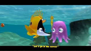 Finding Nemo [upl. by Hebrew]