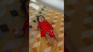 chiri chiriyo chiri youtubeshorts shortsfeed baby cutebaby [upl. by Priscella709]