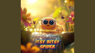 Itsy Bitsy Spider [upl. by Winikka]