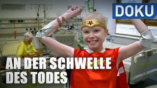 An der Schwelle des Todes  Doku [upl. by Leifeste443]