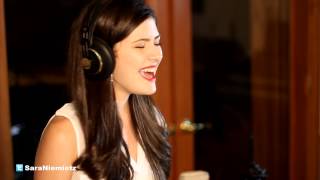 At Last  Etta James LIVE Sara Niemietz Cover [upl. by Slayton910]