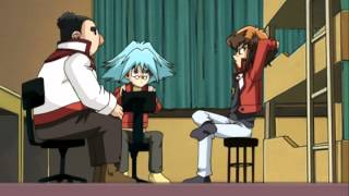 YuGiOh GX Season 1 Episode 29 Doomsday Day  Part 1 [upl. by Claybourne]