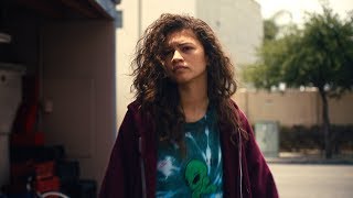 Euphoria  Trailer Oficial  HBO [upl. by Jahdiel]