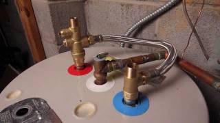 The Heatguard MultiFlex Thermostatic Mixing Valve [upl. by Yesdnyl]